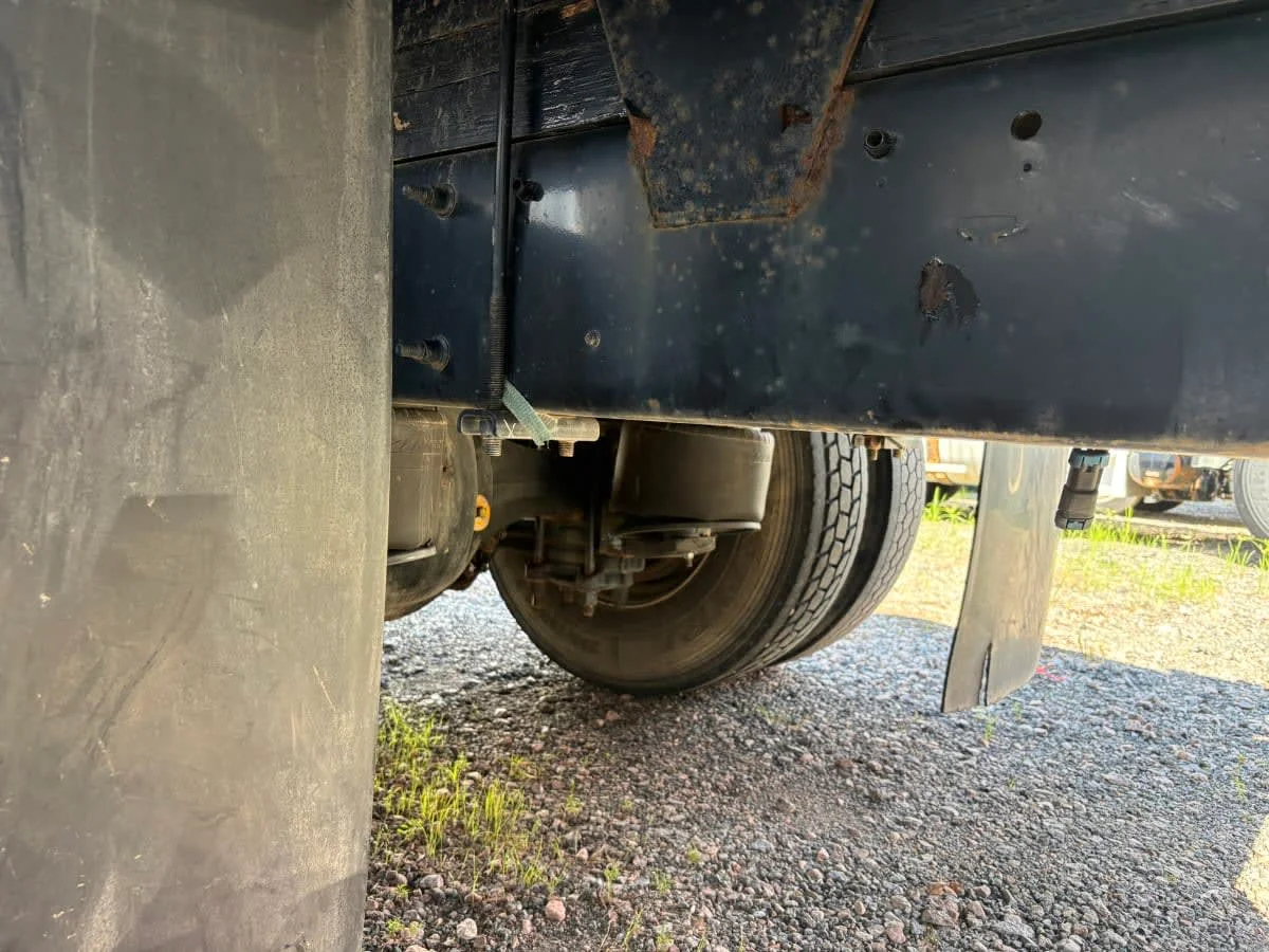 2019 Freightliner M2 106 in Ashland, VA — photo 10