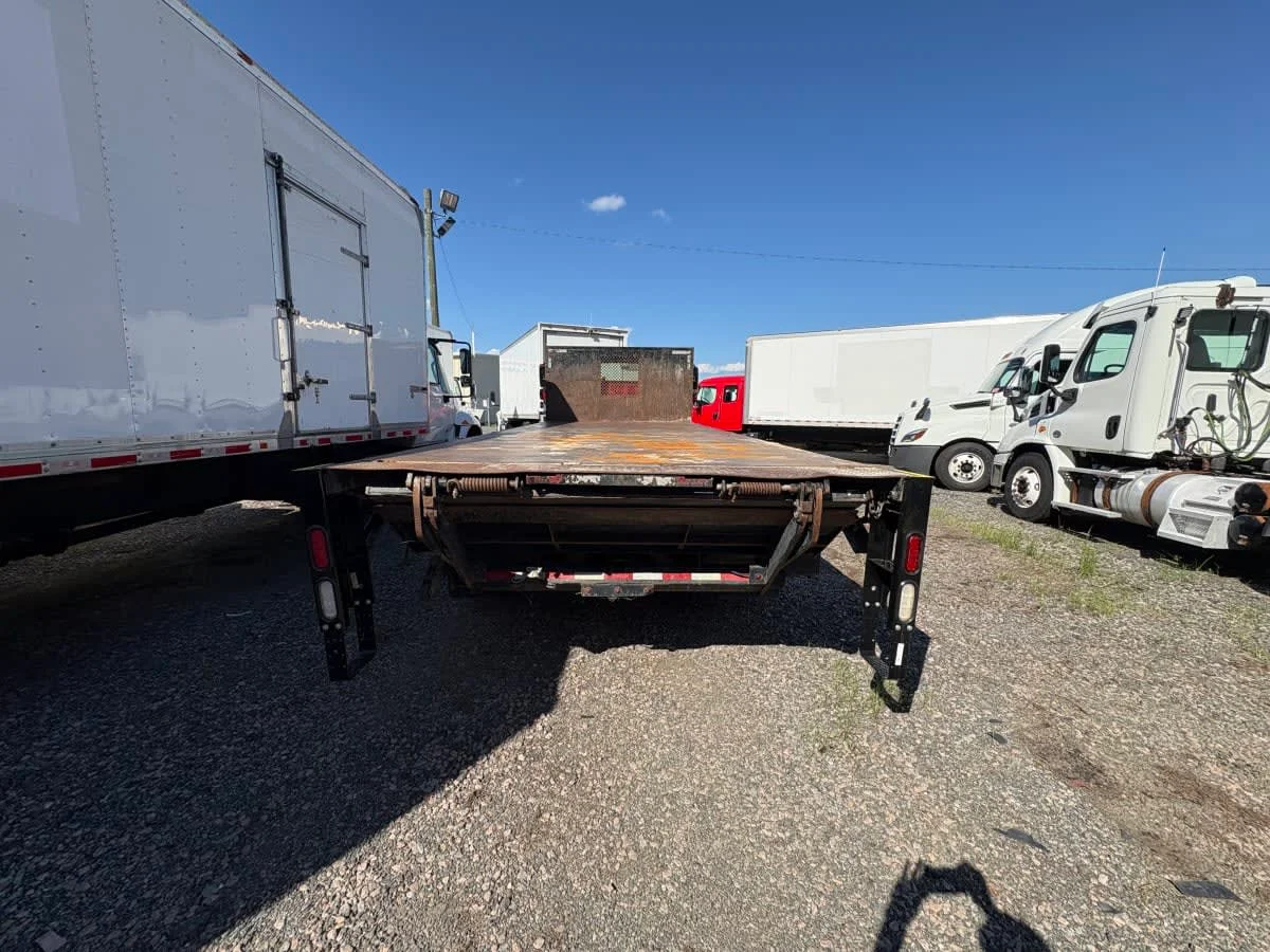 2019 Freightliner M2 106 in Ashland, VA — photo 5