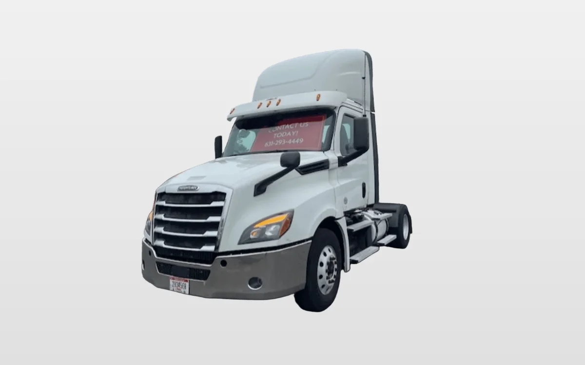 2019 Freightliner - image 1