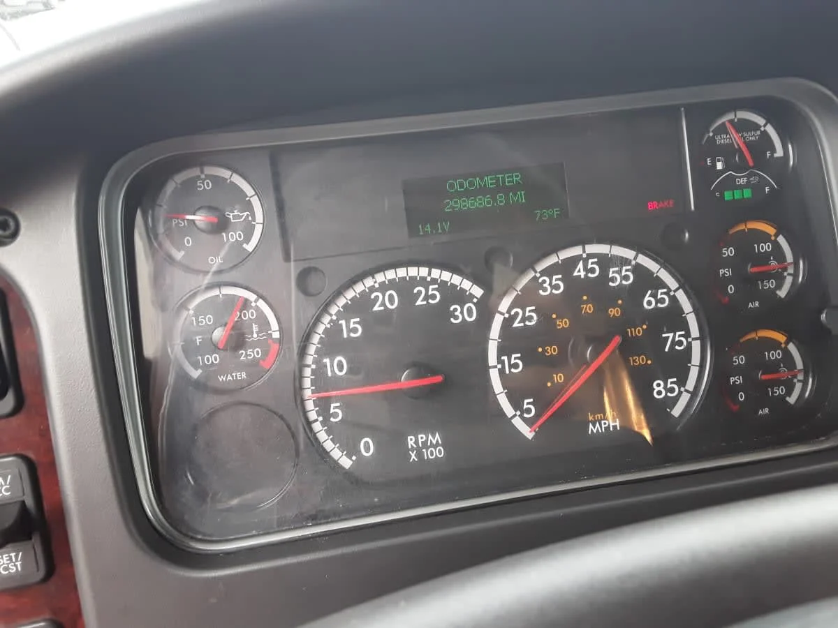 2019 Freightliner M2 106 in Bolingbrook, IL — photo 11