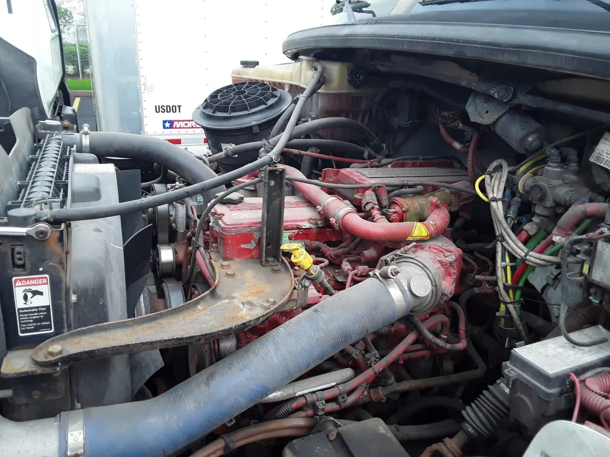 2019 Freightliner M2 106 in Bolingbrook, IL — photo 10
