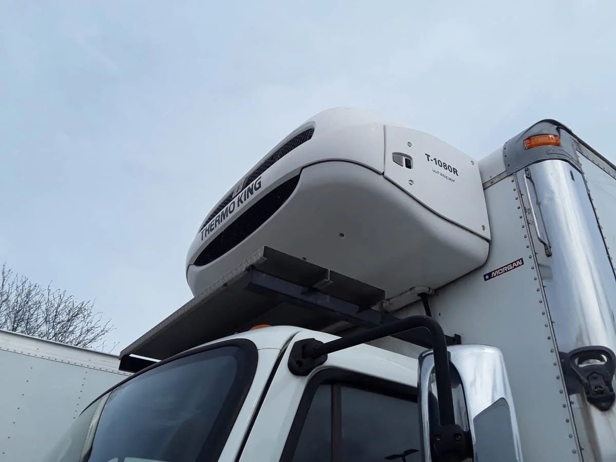 2019 Freightliner M2 106 in Bolingbrook, IL — photo 7