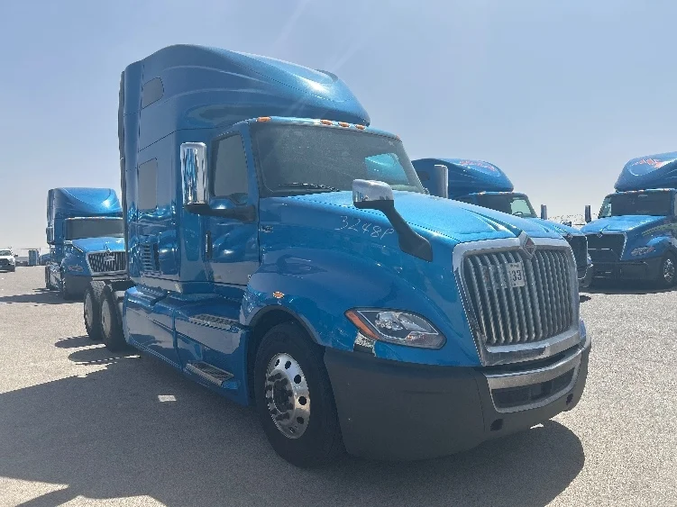 2021 International LT in El Paso, TX