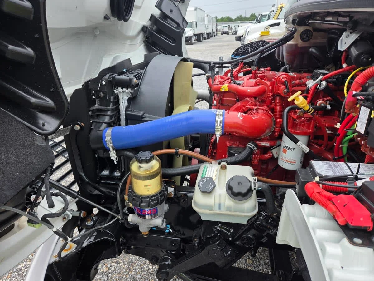 2022 Freightliner M2 106 in St. Rose, LA — photo 9