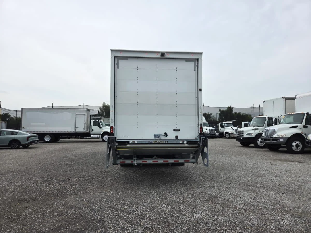 2022 Freightliner M2 106 in St. Rose, LA — photo 5