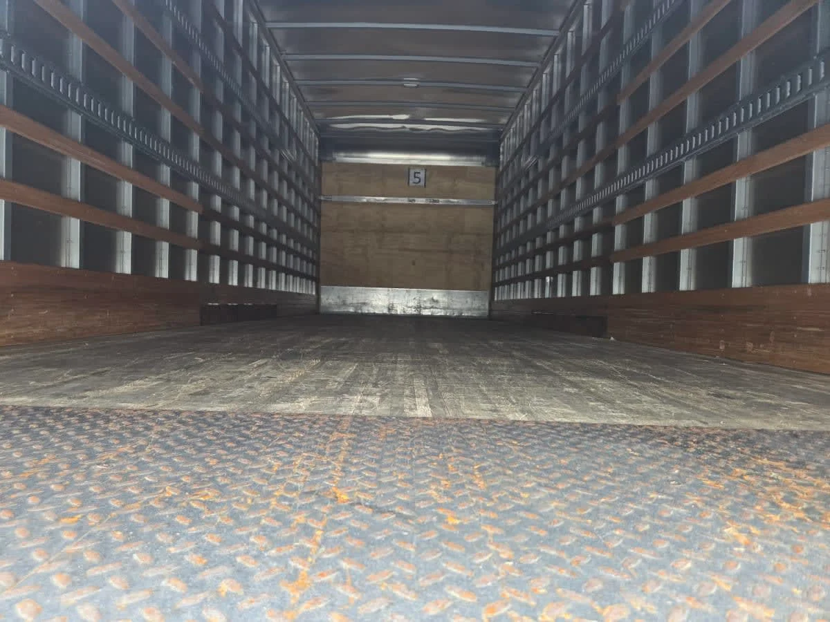 2022 Freightliner M2 106 in St. Rose, LA — photo 8