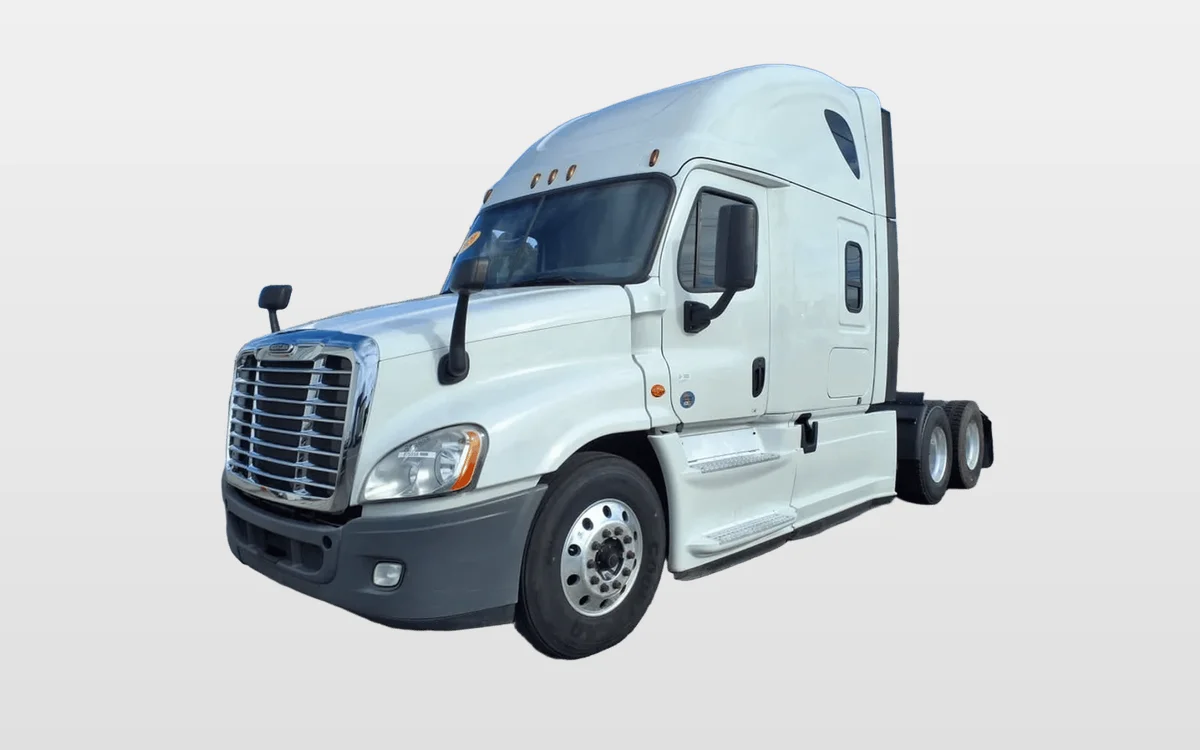 2020 Freightliner - image 1