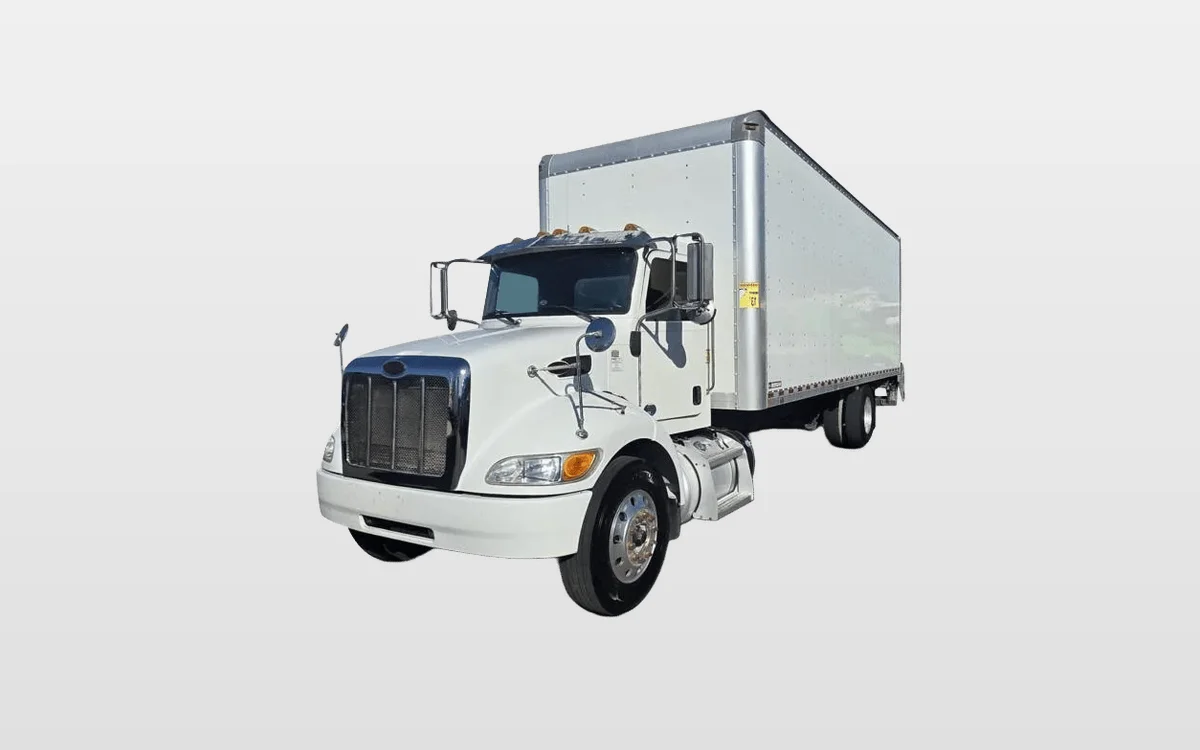 2020 Peterbilt 337 - image 1