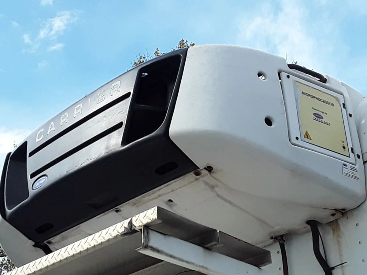 2019 Freightliner M2 106 in Charlotte, NC — photo 7