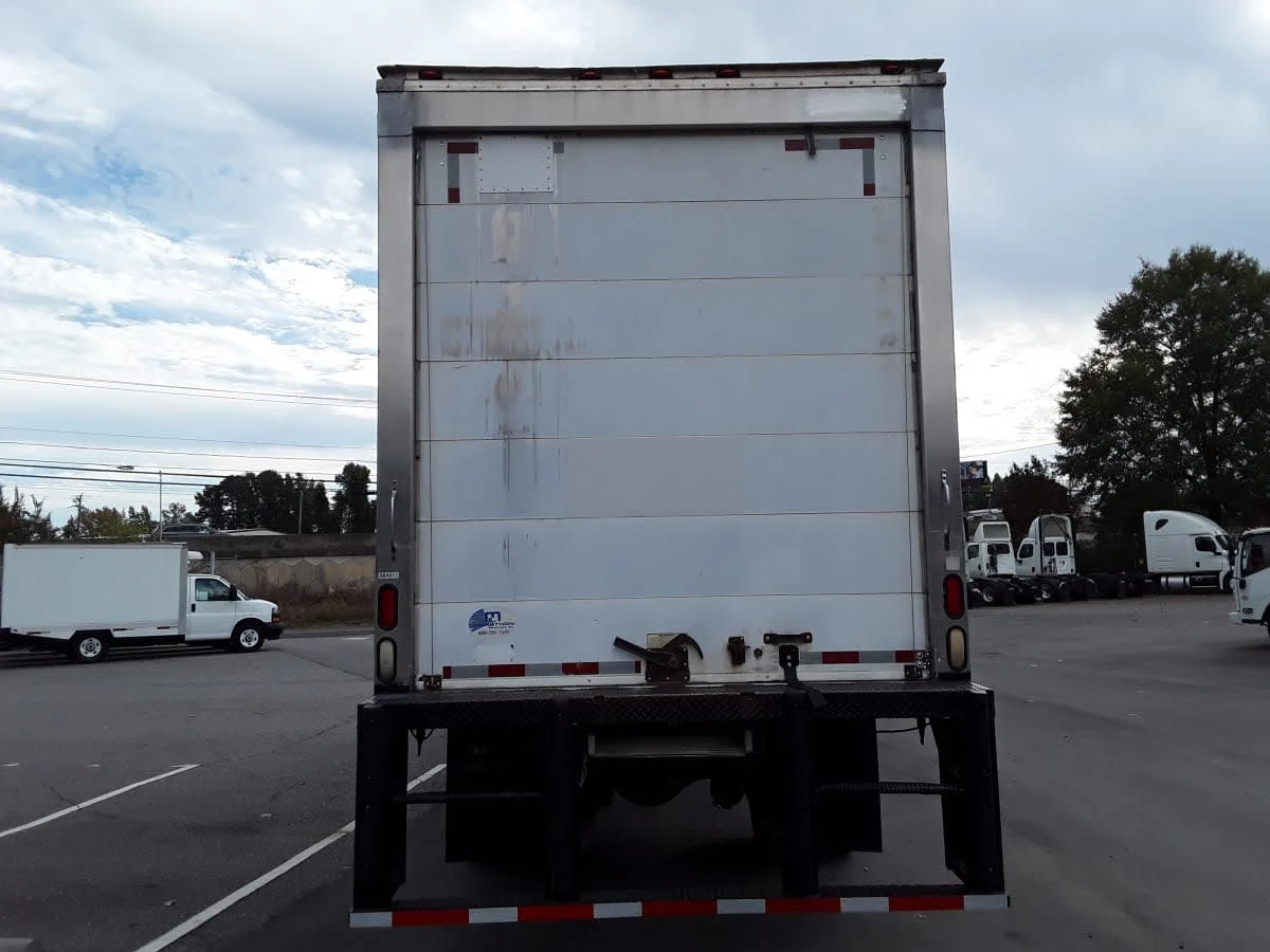 2019 Freightliner M2 106 in Charlotte, NC — photo 5
