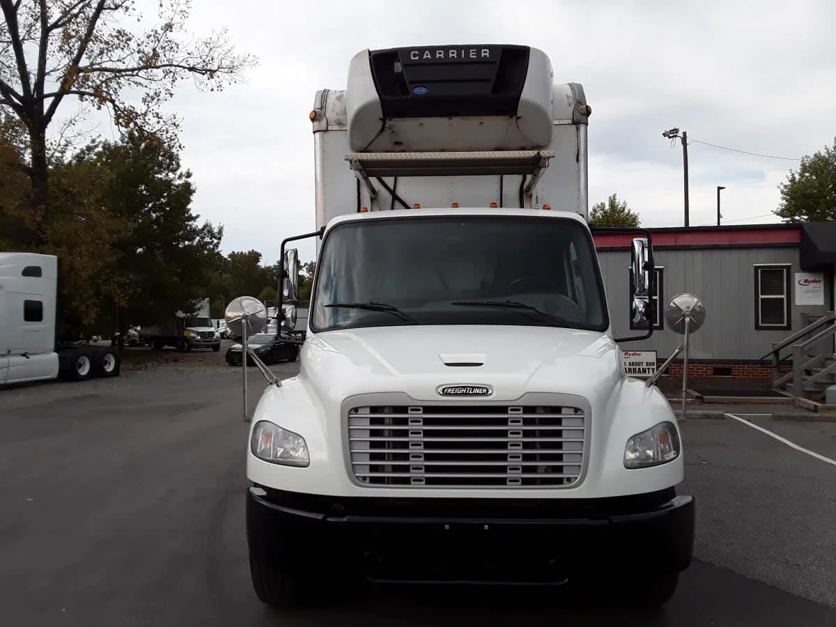 2019 Freightliner M2 106 in Charlotte, NC — photo 2