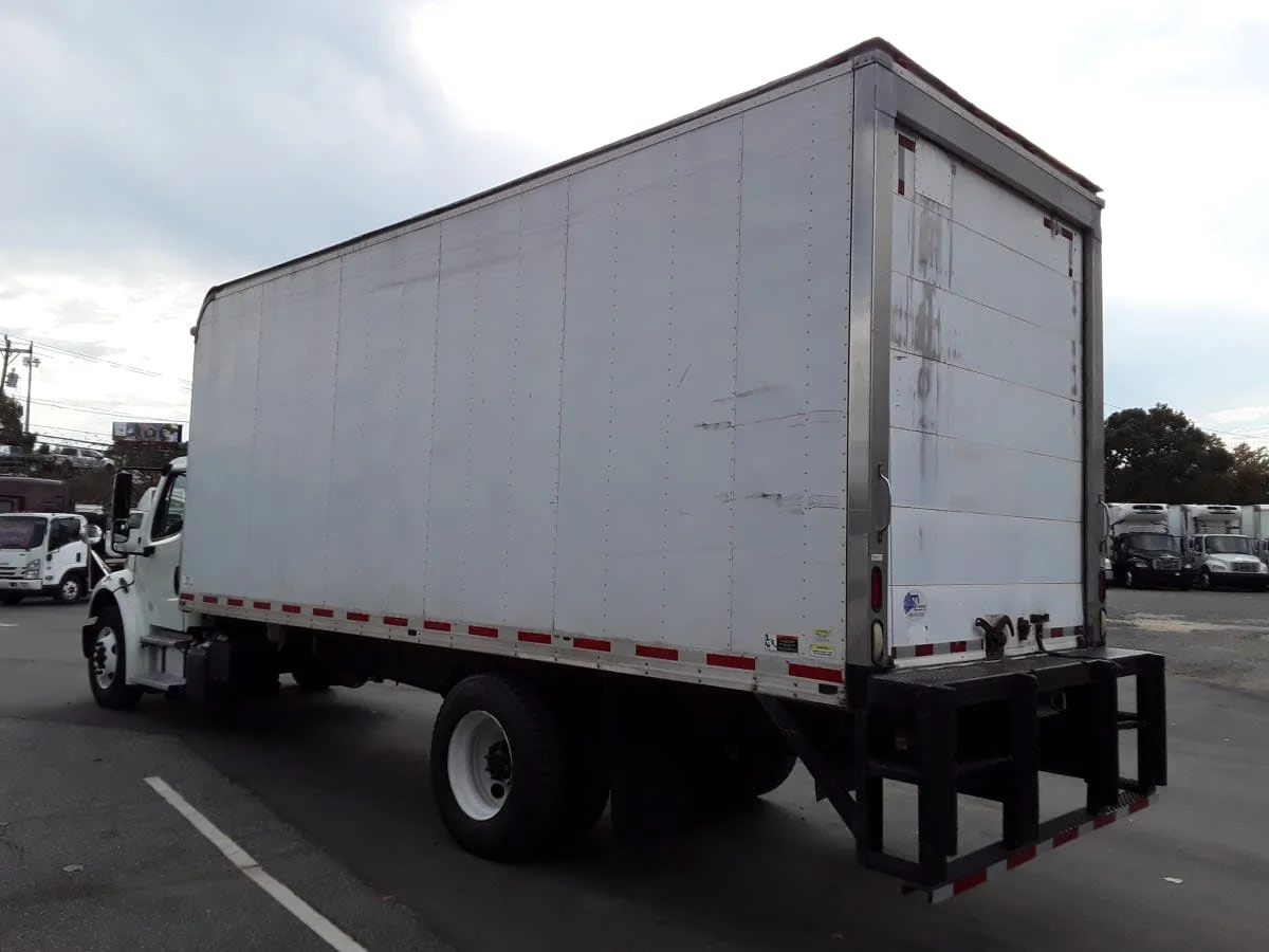 2019 Freightliner M2 106 in Charlotte, NC — photo 6