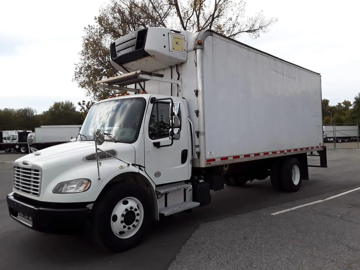 2019 Freightliner M2 106 in Charlotte, NC