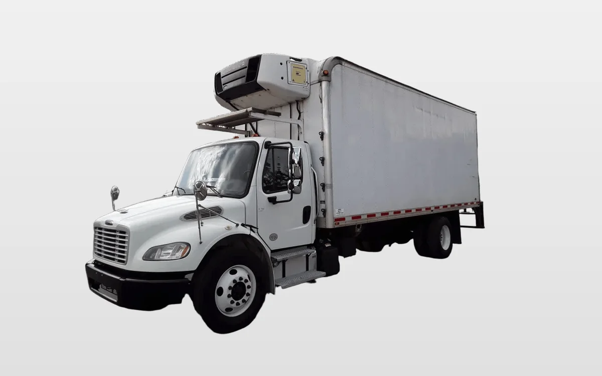2019 Freightliner M2 106 - image 1
