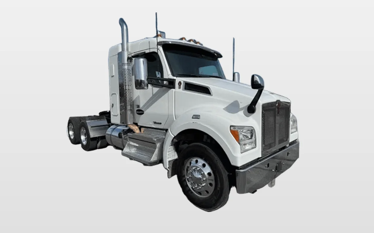 2022 Kenworth - image 1