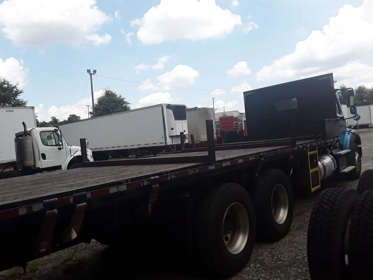 2019 Freightliner M2 112 - image 4