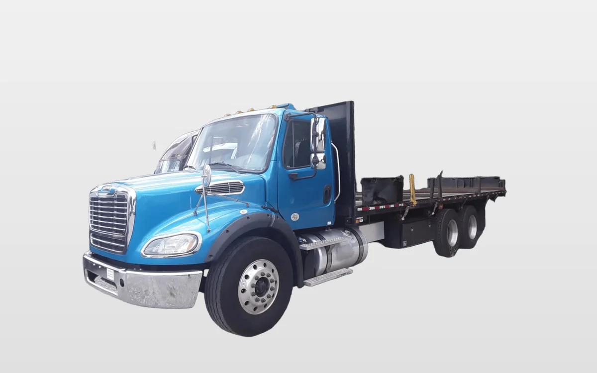 2019 Freightliner M2 112 - image 1
