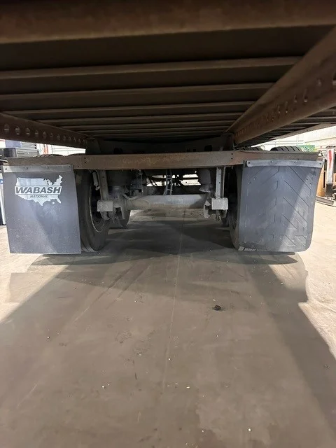 2018 Wabash in Cargo, CO — photo 6
