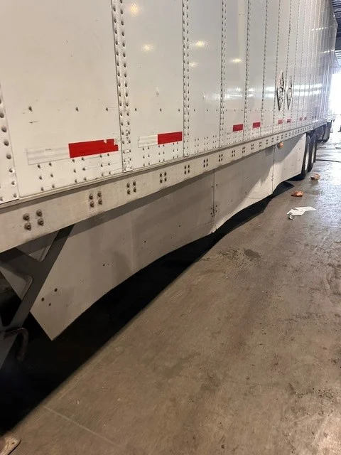 2018 Wabash in Cargo, CO — photo 4