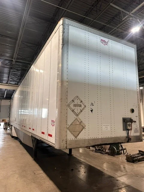 2018 Wabash in Cargo, CO — photo 2