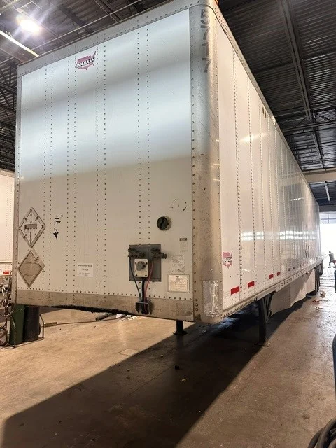 2018 Wabash in Cargo, CO — photo 3