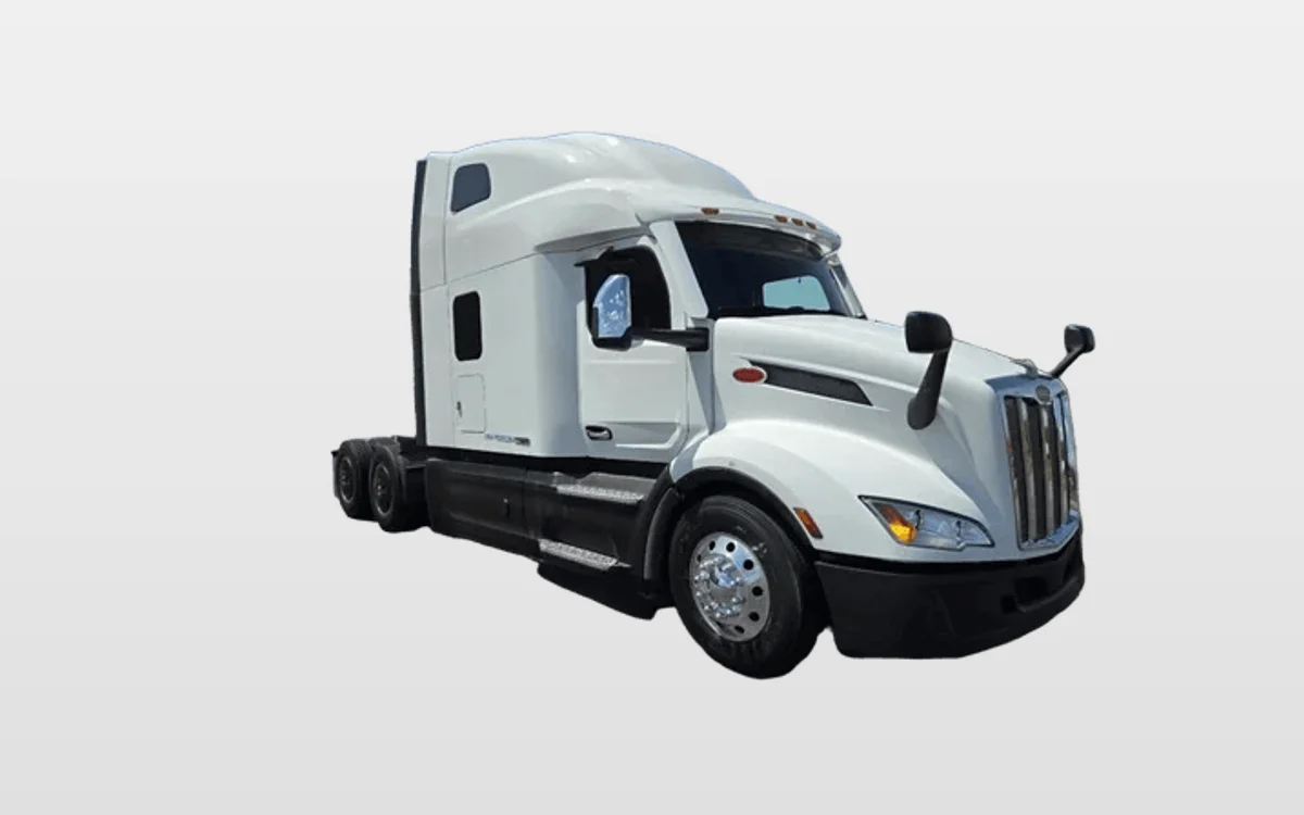 2023 Peterbilt 579 - image 1