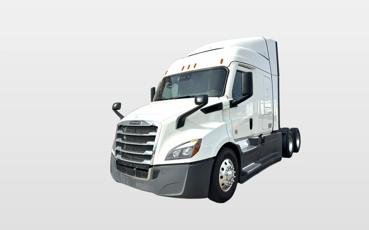 2022 FREIGHTLINER CASCADIA 116 - image 1