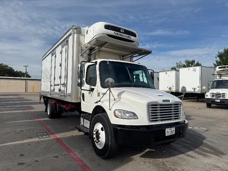 2020 Freightliner M2 106 in Carrollton, TX