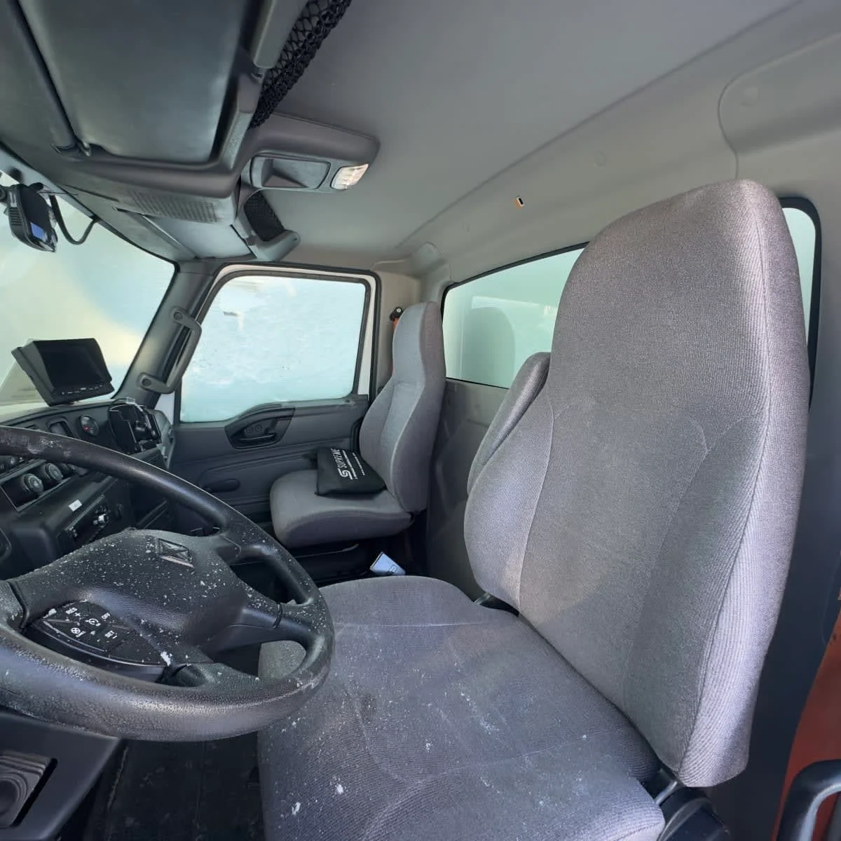 2020 International MV in Syracuse, NY — photo 7