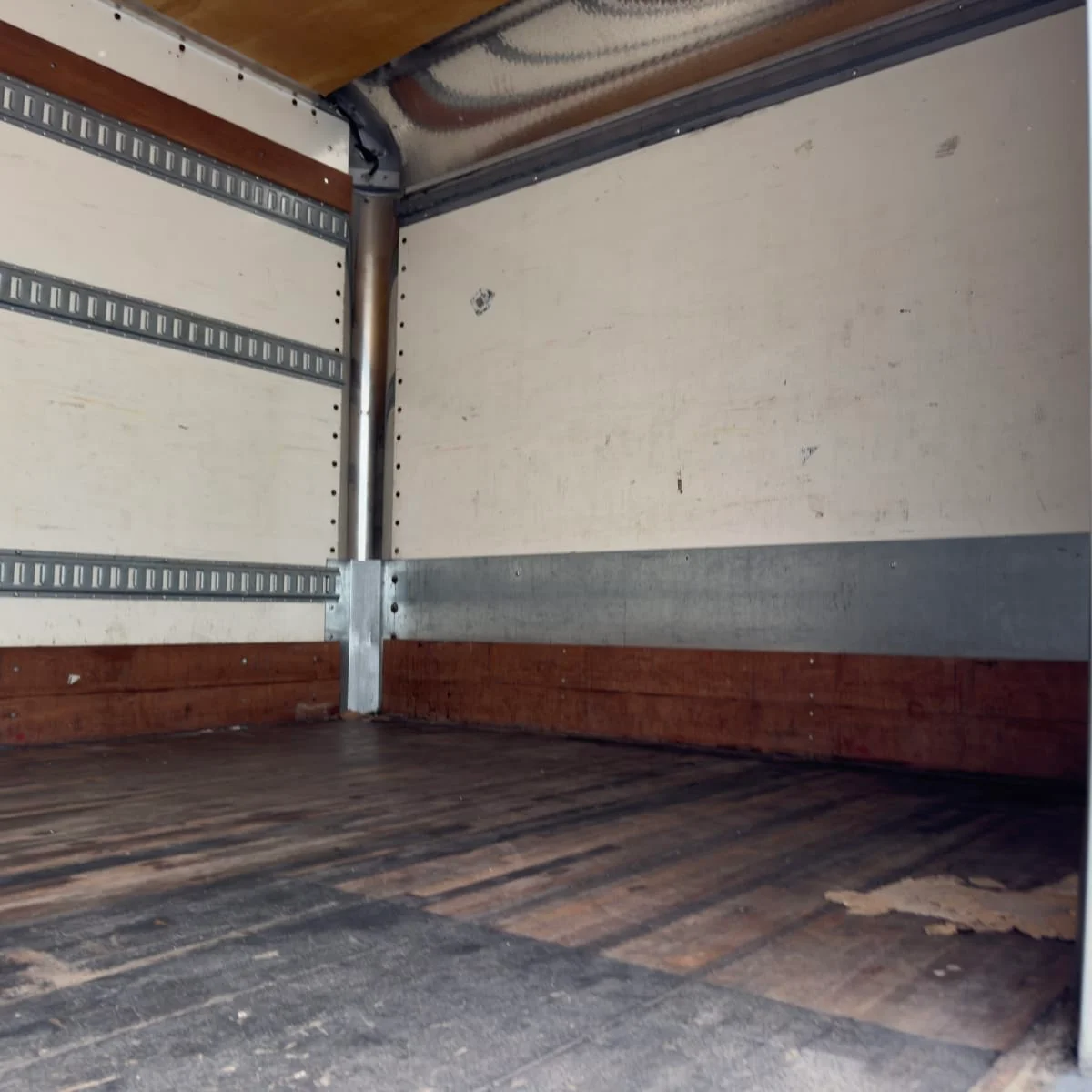 2020 International MV in Syracuse, NY — photo 8