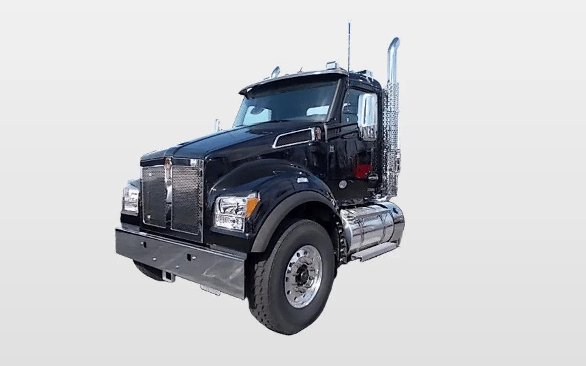 2025 Kenworth T880 - image 1