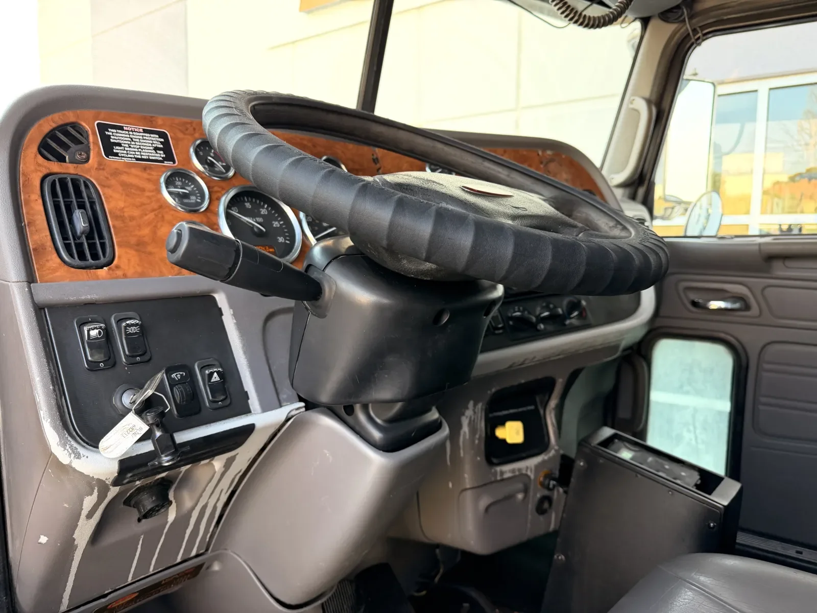 2007 Peterbilt in Greer, SC — photo 16