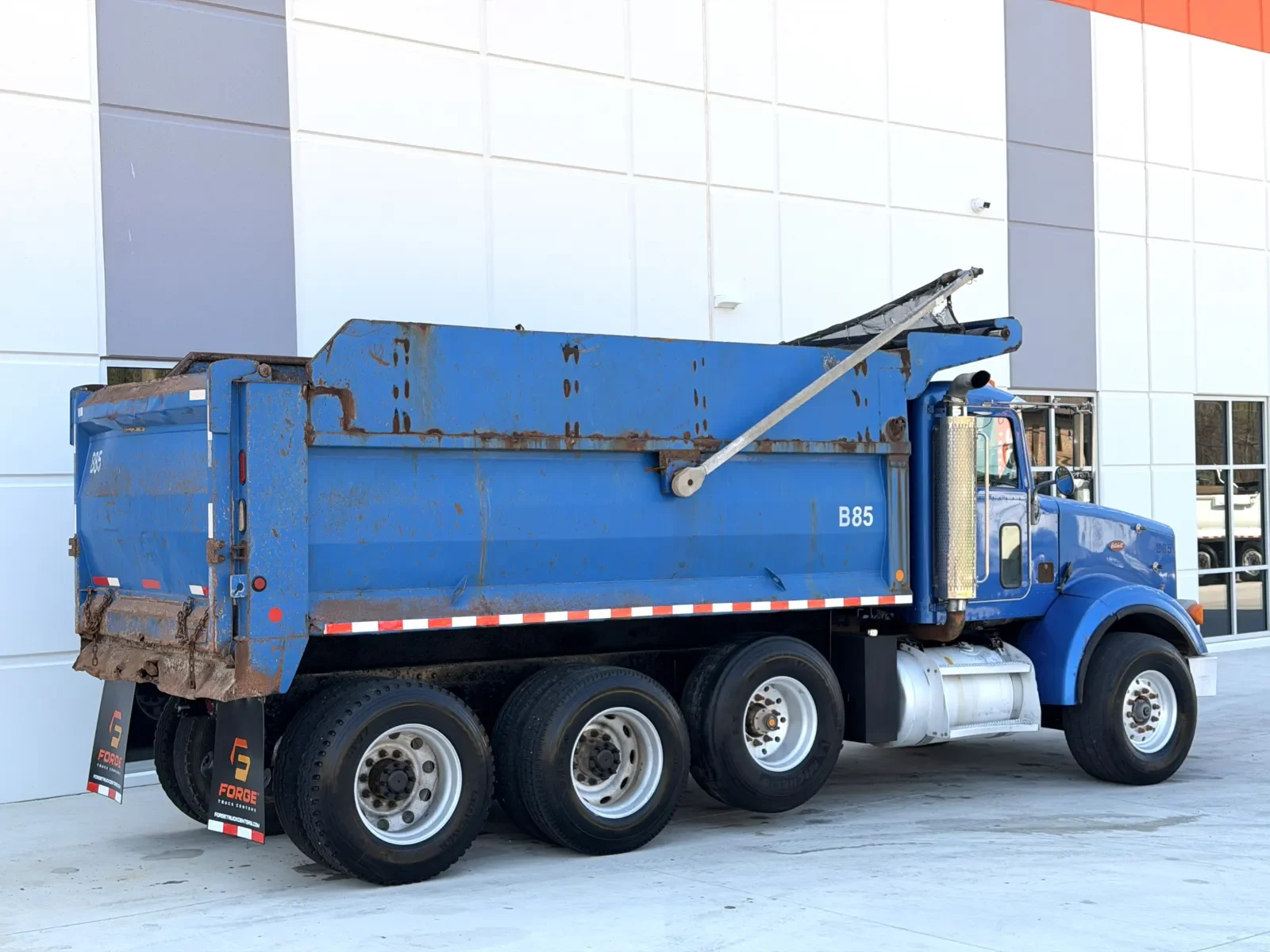 2007 Peterbilt in Greer, SC — photo 6