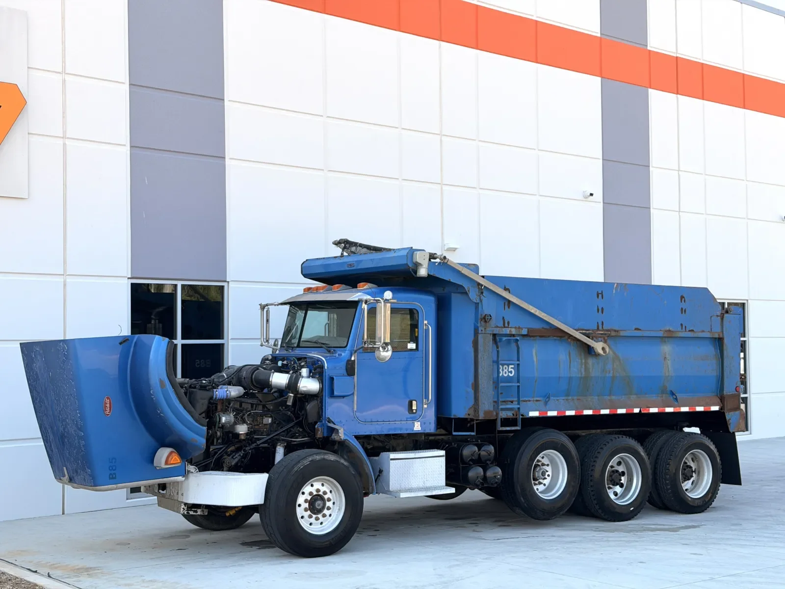 2007 Peterbilt in Greer, SC — photo 11