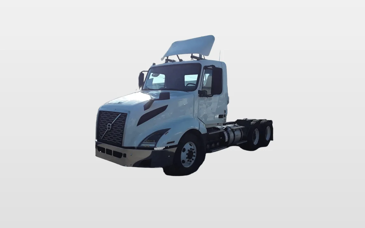 2019 Volvo - image 1