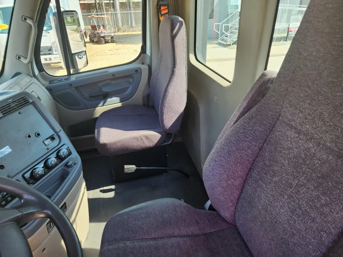 2018 Freightliner Cascadia in Greensboro, NC — photo 7