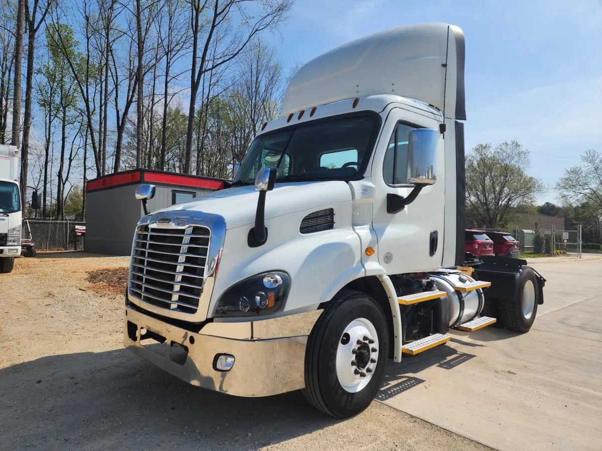 2018 Freightliner Cascadia in Greensboro, NC