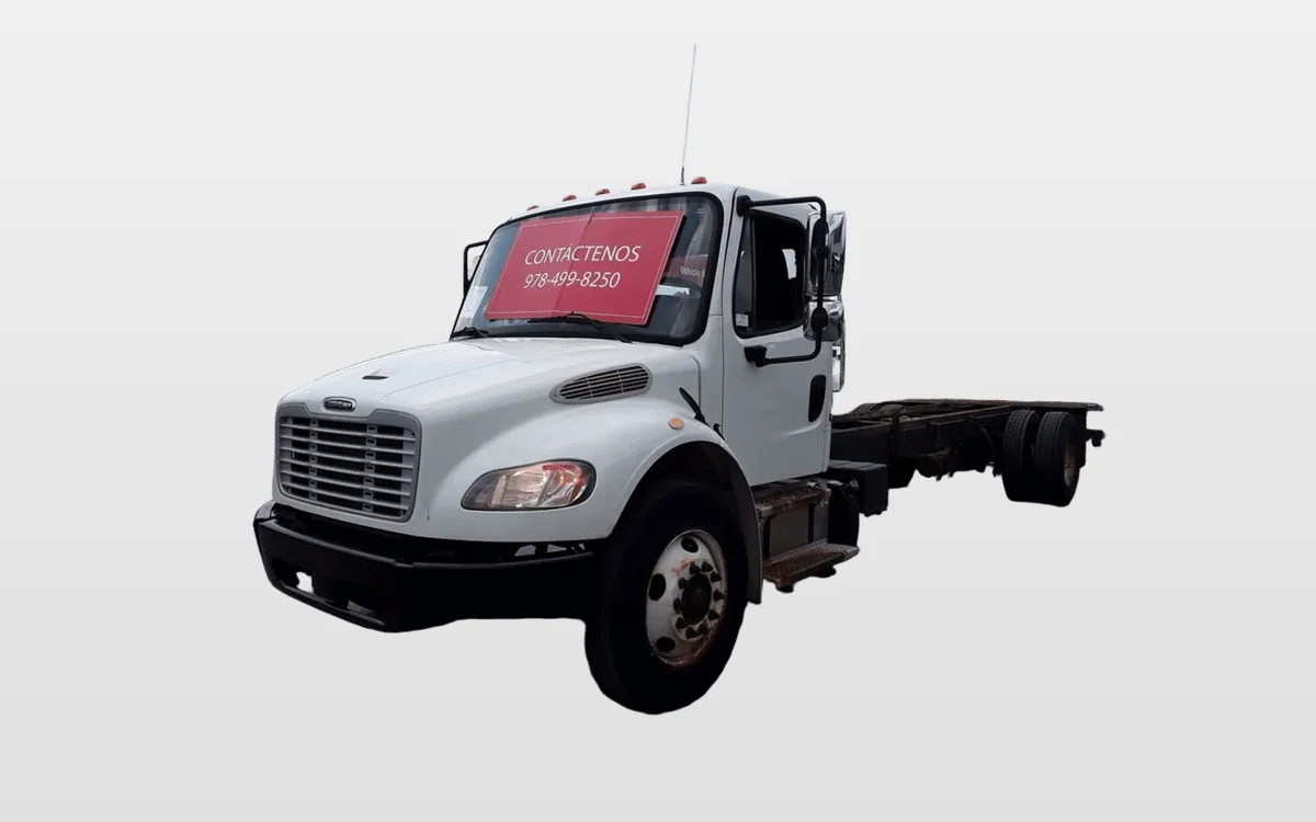 2019 Freightliner M2 106 - image 1