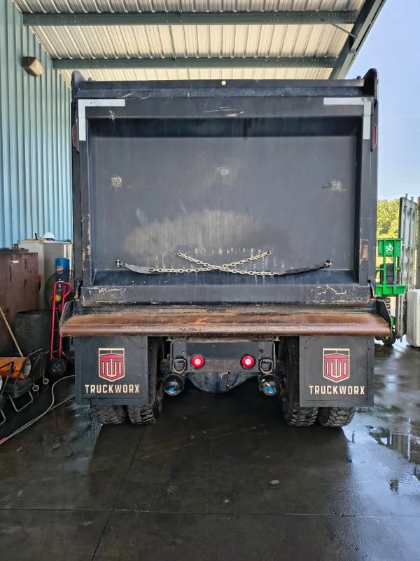 2025 Kenworth in Birmingham, AL — photo 5
