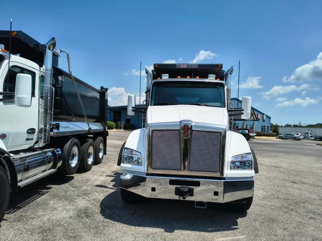 2025 Kenworth in Birmingham, AL — photo 2