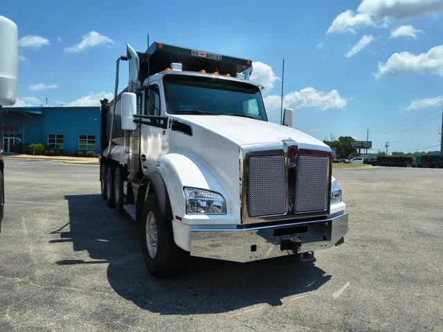2025 Kenworth
