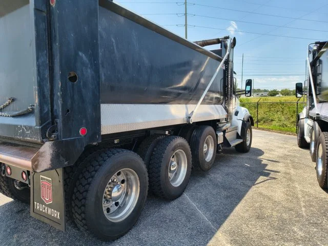 2025 Kenworth in Birmingham, AL — photo 4
