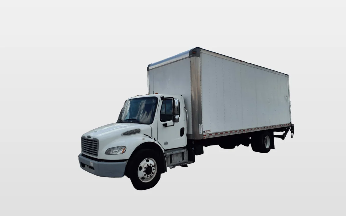 2019 Freightliner M2 106 - image 1