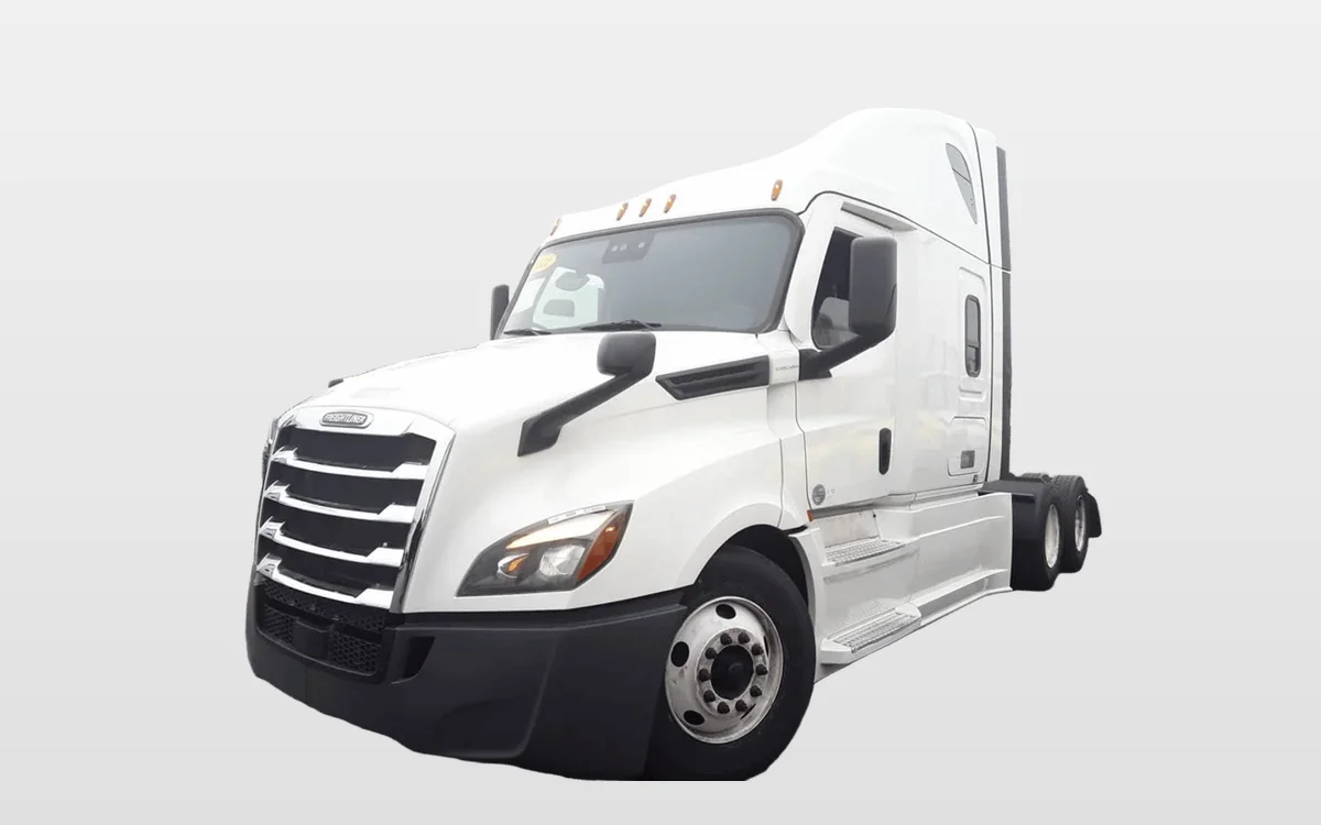 2022 Freightliner Cascadia - image 1