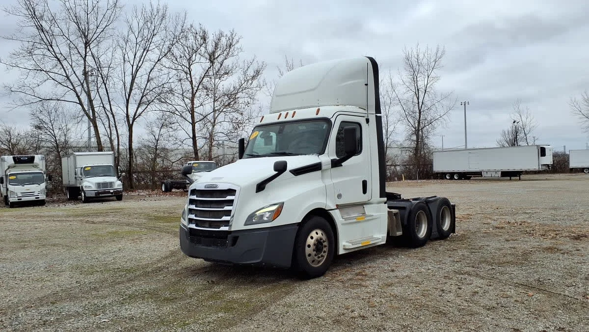 2019 Freightliner Cascadia in West Chester, OH