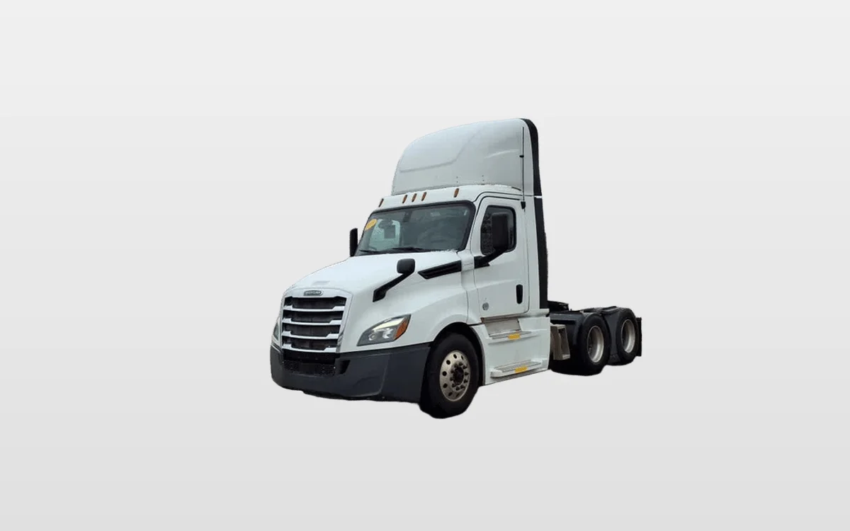 2019 Freightliner - image 1
