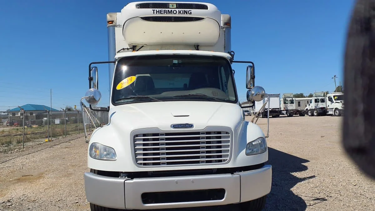 2019 Freightliner M2 106 in Birmingham, AL — photo 2