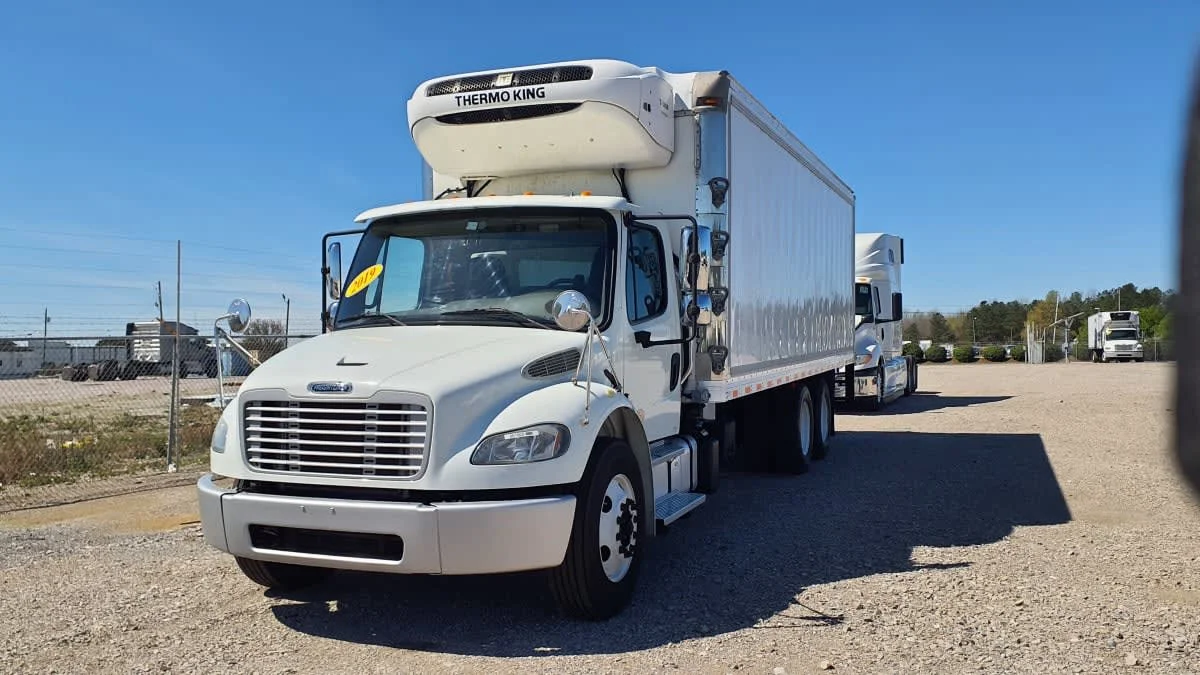 2019 Freightliner M2 106 in Birmingham, AL