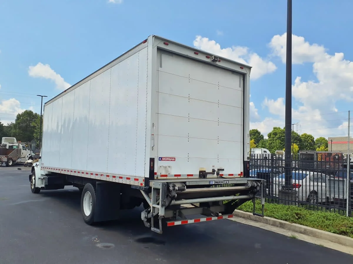 2019 Freightliner M2 106 in Atlanta, GA — photo 6