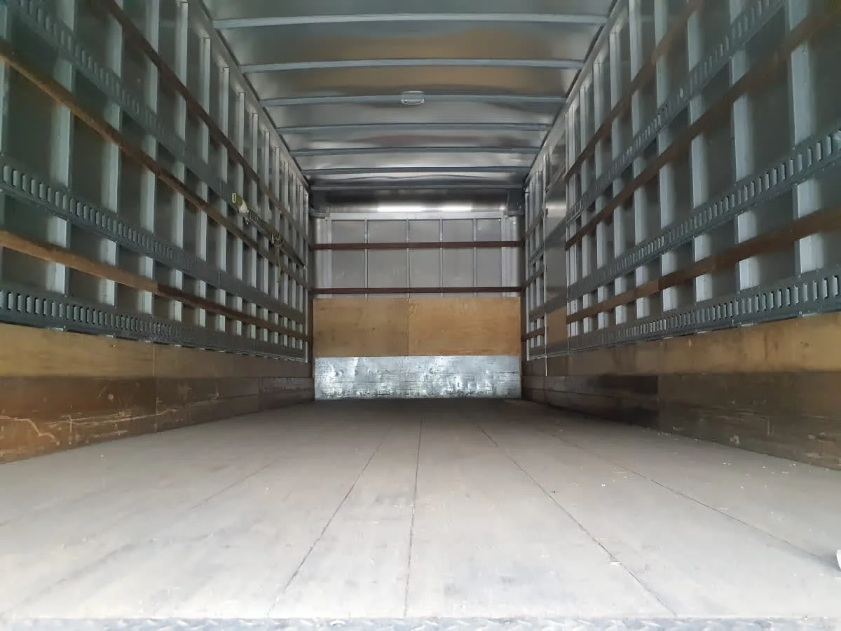 2019 Freightliner M2 106 in Atlanta, GA — photo 8